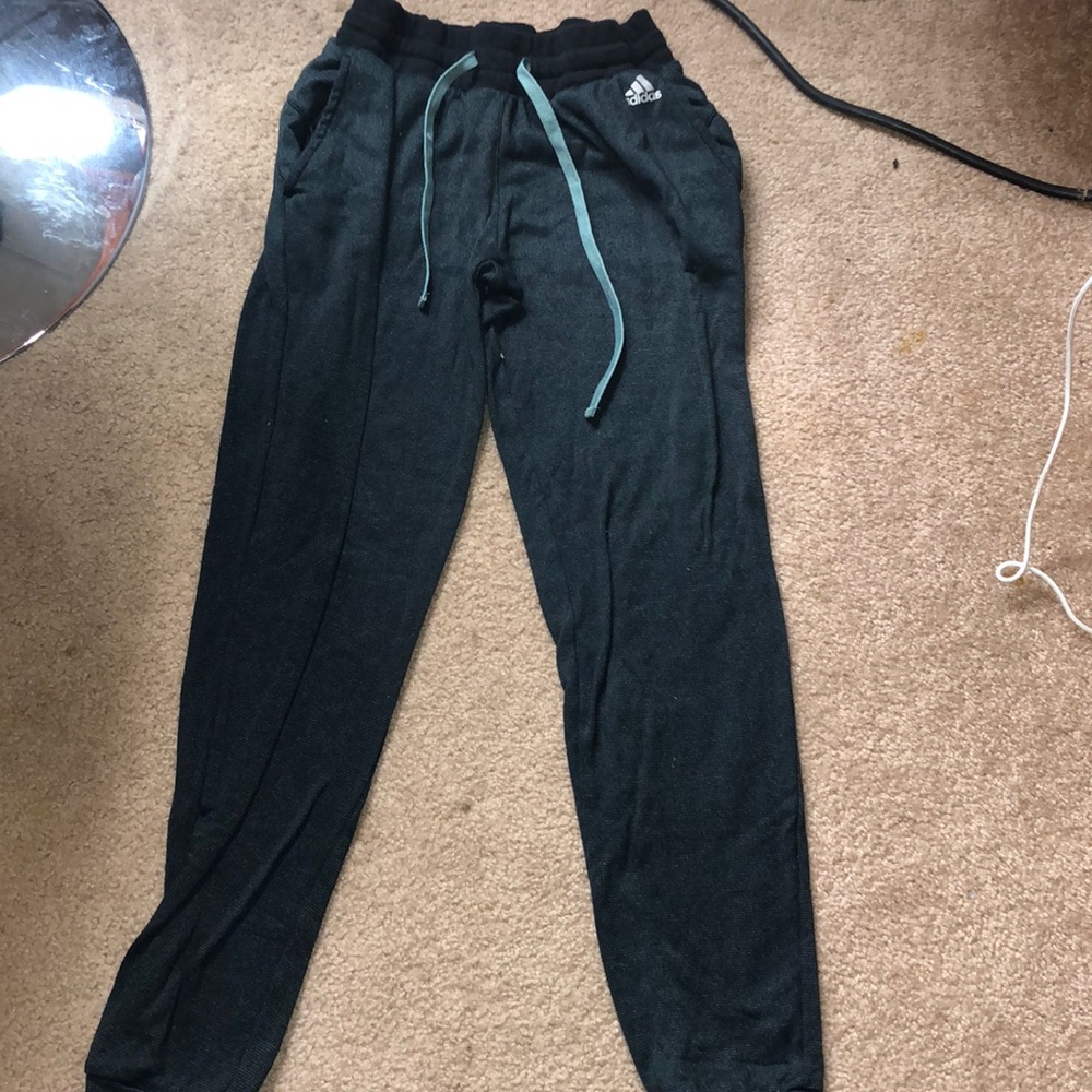 Adidas Joggers